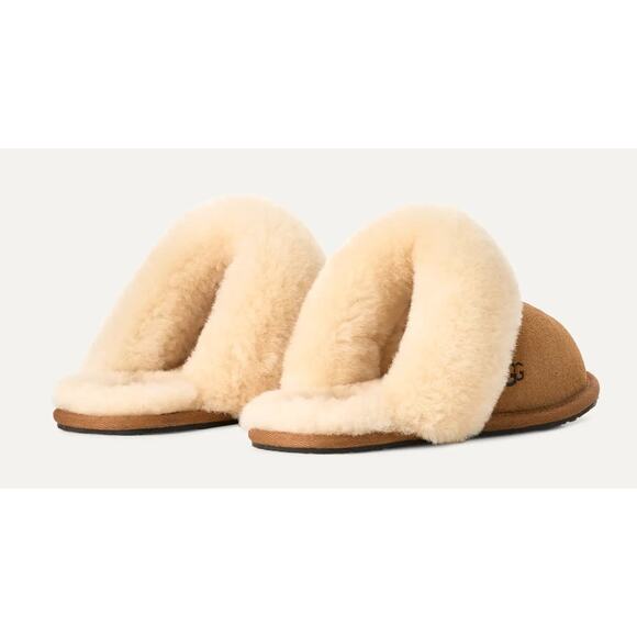 UGG Scuffette II, women, size 10 - Picture 2 of 3